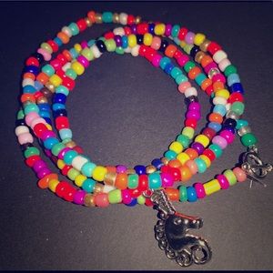 Custom Waist Beads By Keshante